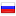 freeonlinecourses.ru server is located in Russia